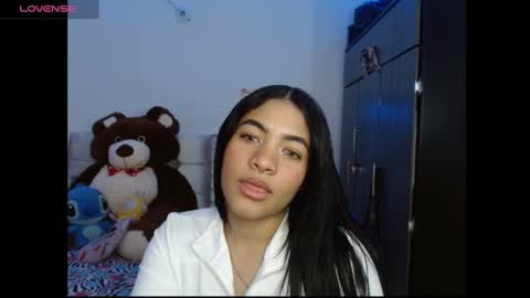 Snapshot of caylinn19 chatting on September 2025 04:16:02 AM Caylinn online show from September 2025 04:16:02 AM