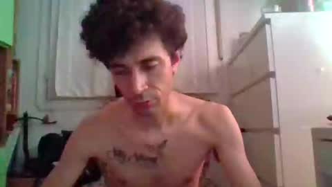 Snapshot of cazzone98italiano chatting on June 2026 12:32:02 AM cazzone98italiano online show from June 2026 12:32:02 AM