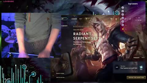 Call me however u like  online show from February 2025 03:01:02 AM