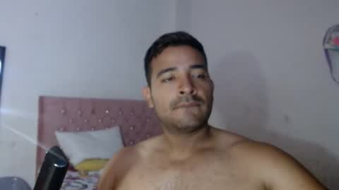 Snapshot of ccamilo_ chatting on May 2026 01:18:01 PM camilo online show from May 2026 01:18:01 PM