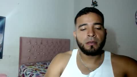 Snapshot of ccamilo_ chatting on June 2026 01:13:01 PM camilo online show from June 2026 01:13:01 PM