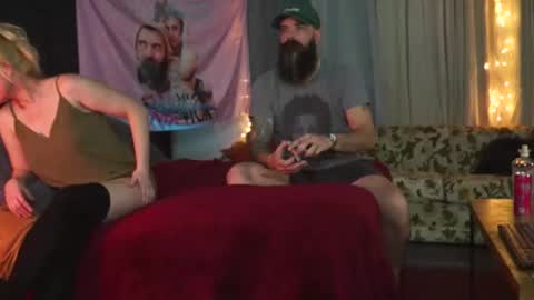 WHAT CAN YOU GET US TO DO online show from February 2026 04:07:01 AM