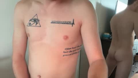 Chad online show from November 2025 03:45:02 PM