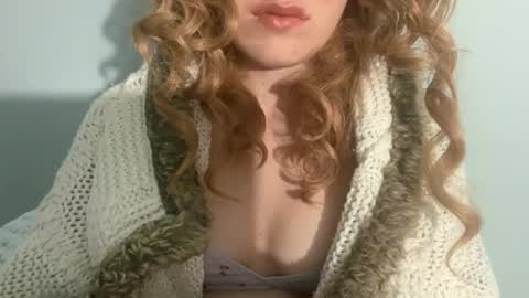 Claire online show from February 2026 11:07:02 AM