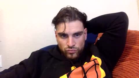 Rivs online show from January 2025 01:31:02 AM