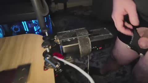 Snapshot of ccook1200 chatting on March 2026 07:48:02 AM ccook1200 online show from March 2026 07:48:02 AM