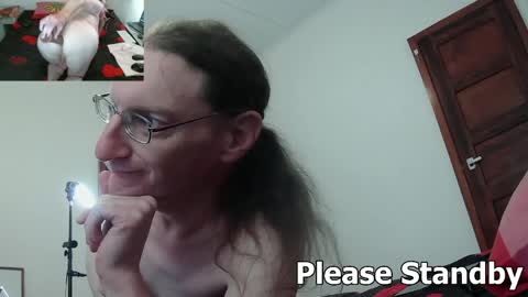 Snapshot of cdadalyn chatting on April 2026 01:25:02 AM Adalyn online show from April 2026 01:25:02 AM