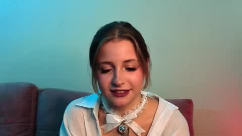 Snapshot of ceceliapidcock chatting on October 2025 07:23:01 PM Lina online show from October 2025 07:23:01 PM