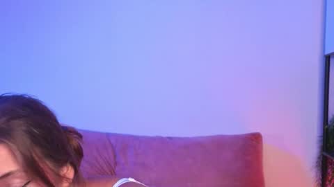 Snapshot of ceceliapidcock chatting on November 2025 07:12:02 PM Lina online show from November 2025 07:12:02 PM