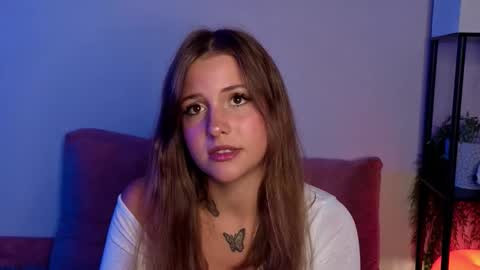 Snapshot of ceceliapidcock chatting on November 2025 07:13:01 PM Lina online show from November 2025 07:13:01 PM