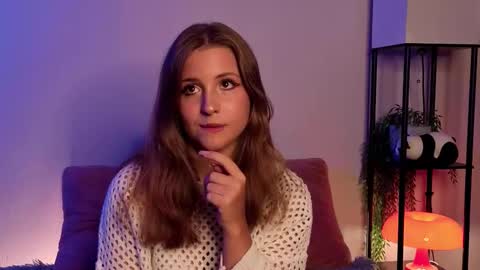 Snapshot of ceceliapidcock chatting on November 2025 08:03:01 PM Lina online show from November 2025 08:03:01 PM