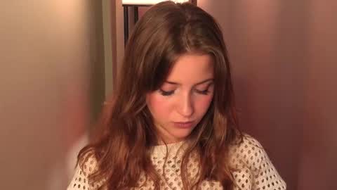 Snapshot of ceceliapidcock chatting on December 2025 07:31:01 PM Lina online show from December 2025 07:31:01 PM