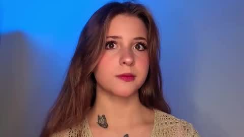 Snapshot of ceceliapidcock chatting on December 2025 07:07:02 PM Lina online show from December 2025 07:07:02 PM