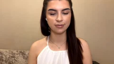 Snapshot of cecilianoblitt chatting on April 2026 05:30:01 PM Darina online show from April 2026 05:30:01 PM