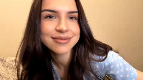 Snapshot of cecilianoblitt chatting on May 2026 04:46:02 PM Darina online show from May 2026 04:46:02 PM