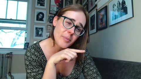 Cecily Saint Claire online show from December 2024 03:54:02 PM