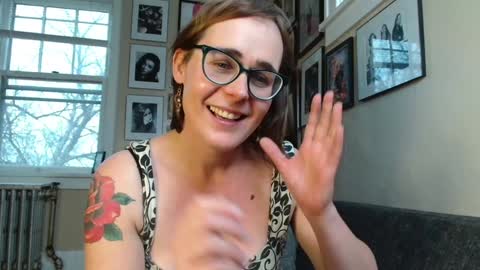 Cecily Saint Claire online show from December 2024 05:31:02 PM