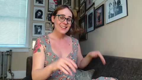 Cecily Saint Claire online show from February 2025 10:03:02 PM