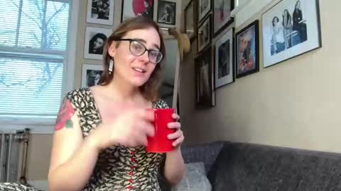 Cecily Saint Claire online show from February 2025 02:35:02 PM