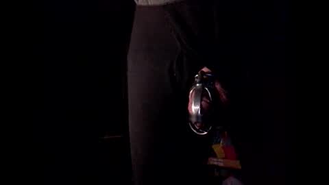 Chuck online show from December 2024 01:00:01 PM