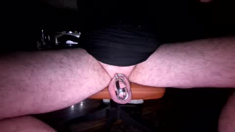 Chuck online show from January 2025 11:45:02 AM