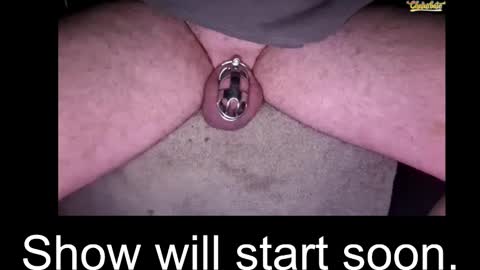 Chuck online show from September 2025 07:43:02 AM