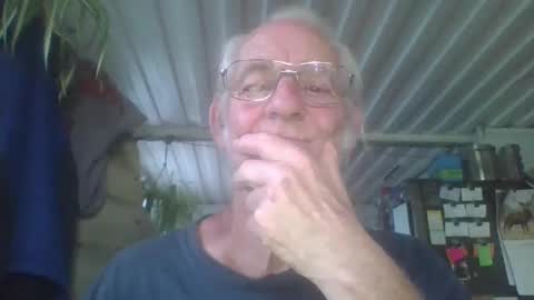 Chuck online show from September 2025 11:21:01 PM