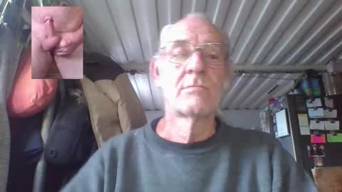 Chuck online show from October 2025 11:38:02 PM