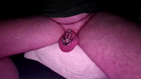 Chuck online show from November 2025 08:45:01 AM