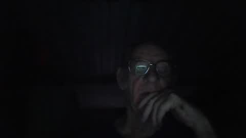 Chuck online show from November 2025 11:53:01 AM