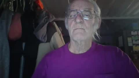 Chuck online show from November 2025 01:44:02 AM