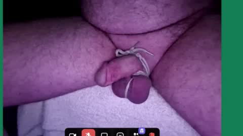 Chuck online show from November 2025 10:48:02 AM