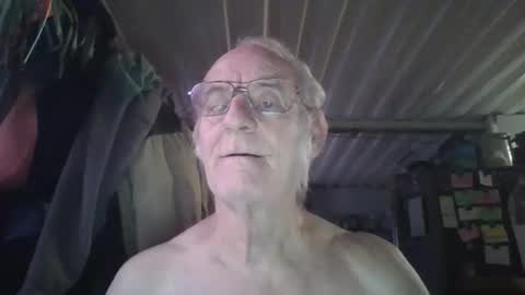 Chuck online show from December 2025 04:12:02 PM