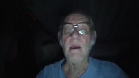 Chuck online show from December 2025 09:50:02 AM