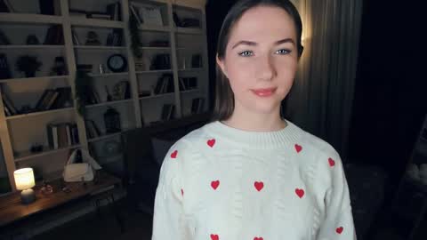 Josie Manesi online show from December 2024 08:14:02 PM