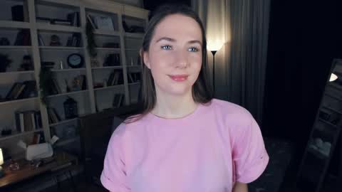 Josie Manesi online show from December 2024 10:39:01 PM