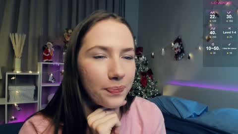 Josie Manesi online show from January 2025 11:55:01 PM