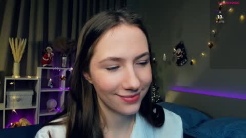 Josie Manesi online show from January 2025 10:39:01 PM