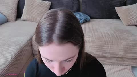 Snapshot of cel1ne_secret chatting on April 2026 06:24:01 AM Josie Manesi online show from April 2026 06:24:01 AM