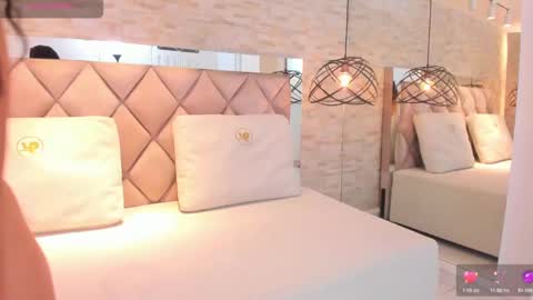  CELENE  online show from March 2025 07:06:02 PM