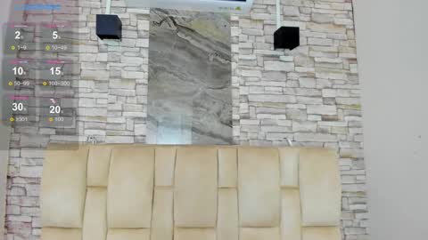 CELESSTE online show from September 2025 04:07:01 PM