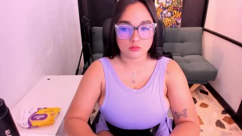 meli online show from November 2025 08:45:01 PM