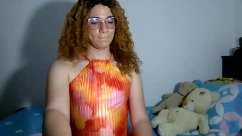 Snapshot of celessteseductora chatting on July 2026 03:49:01 PM celessteseductora online show from July 2026 03:49:01 PM