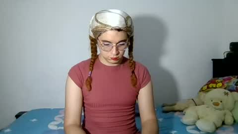 Snapshot of celessteseductora chatting on July 2026 03:29:01 PM celessteseductora online show from July 2026 03:29:01 PM