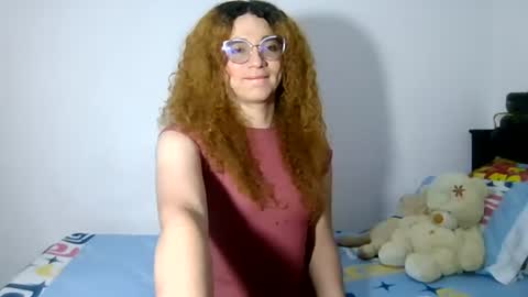 Snapshot of celessteseductora chatting on July 2026 07:33:02 PM celessteseductora online show from July 2026 07:33:02 PM