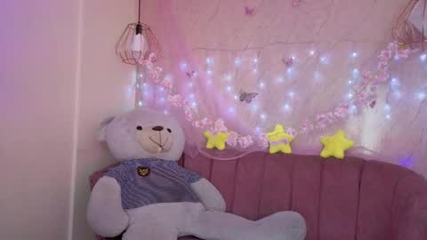 Celeste online show from April 2026 06:57:02 PM