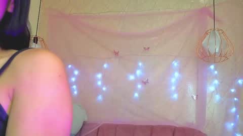 Celeste online show from April 2026 07:06:01 PM