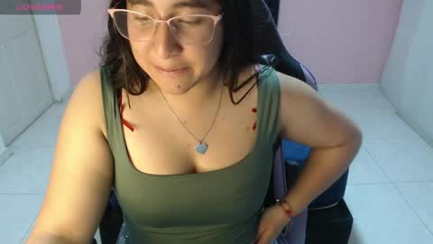 celeste817631 online show from May 2026 02:45:01 PM