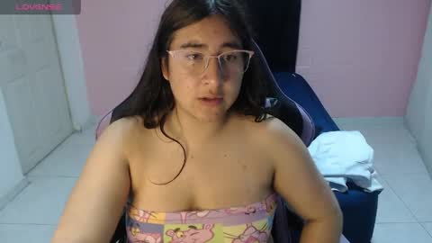 celeste817631 online show from May 2026 04:58:02 PM