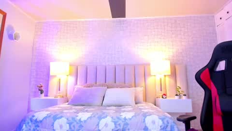 Celeste online show from December 2024 08:07:02 PM